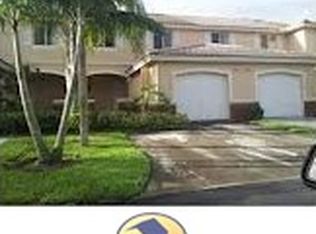 7322 SW 162nd Pl, Miami, FL 33193