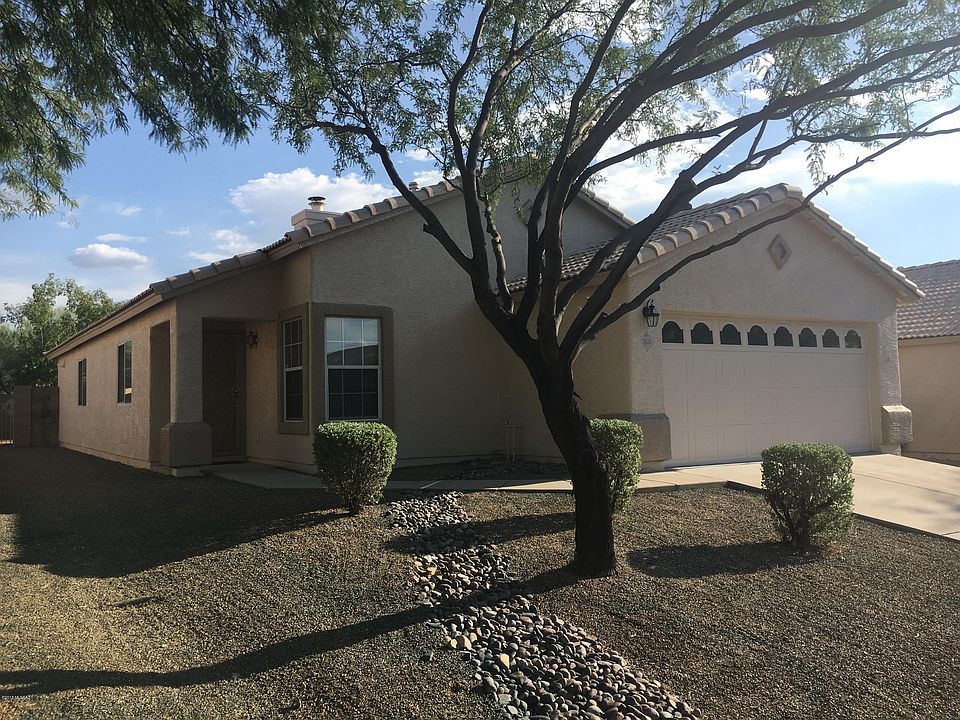 1st image of 2033 W Cholla Vista Dr