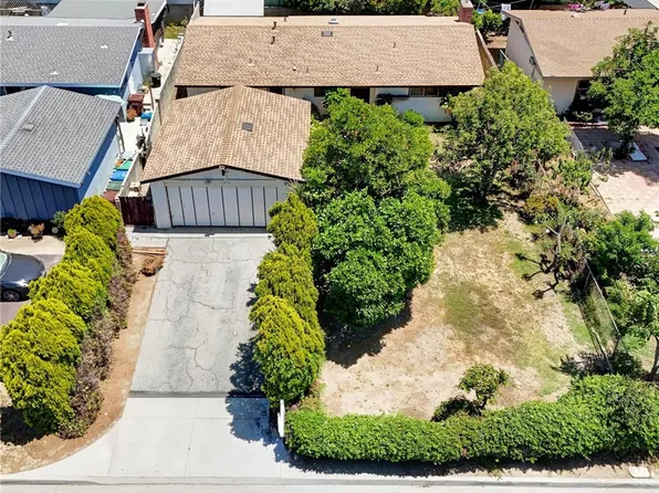 1614 Matchleaf Ave, Hacienda Heights, CA 91745