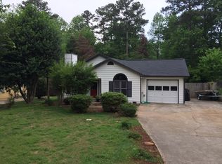 2855 Pinetree Rd, Cumming, GA 30041