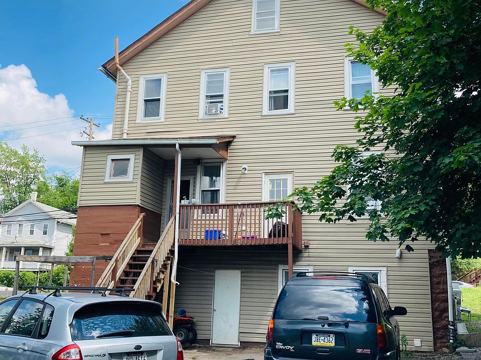 1826 Cedar Ave, Scranton, PA 18505 Zillow