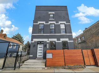 2704 W 24th Pl #G, Chicago, IL 60608
