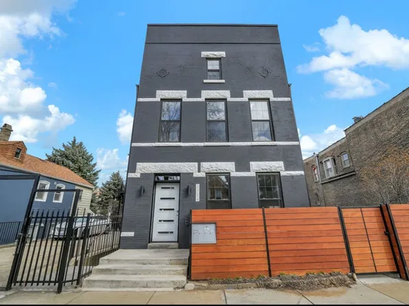 2704 W 24th Pl #G, Chicago, IL 60608