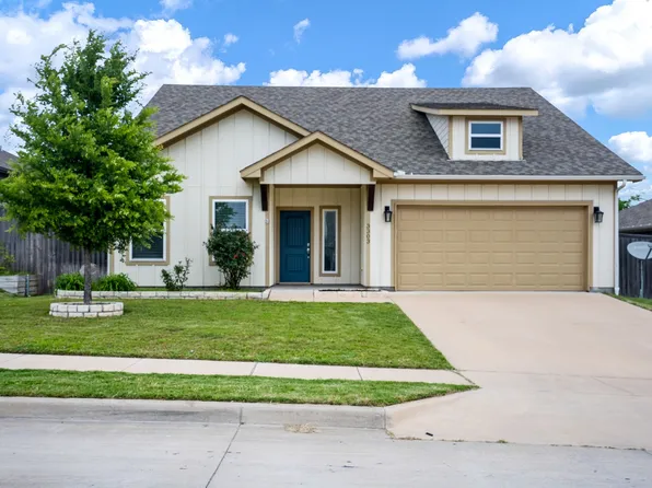 3303 Sweetwater Way, Sherman, TX 75090