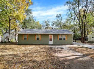 7425 Evanston Ave, Indianapolis, IN 46240