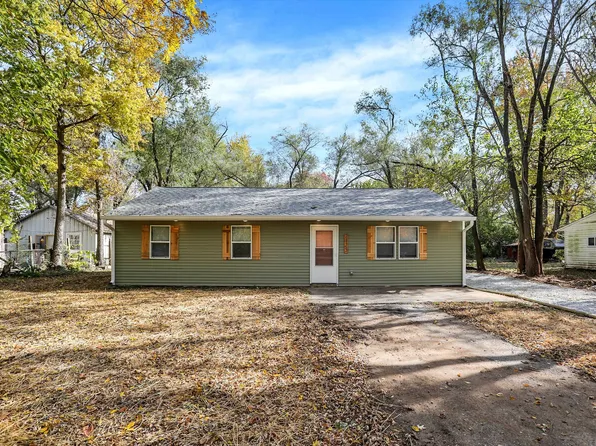 7425 Evanston Ave, Indianapolis, IN 46240