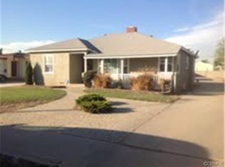 615 W Victor Ave, Anaheim, CA 92801