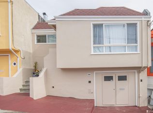 825 Madrid St, San Francisco, CA 94112
