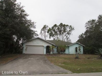 14361 Chancellor Blvd, Pt Charlotte, FL, 33953