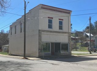 1301 Downey St, Radford, VA