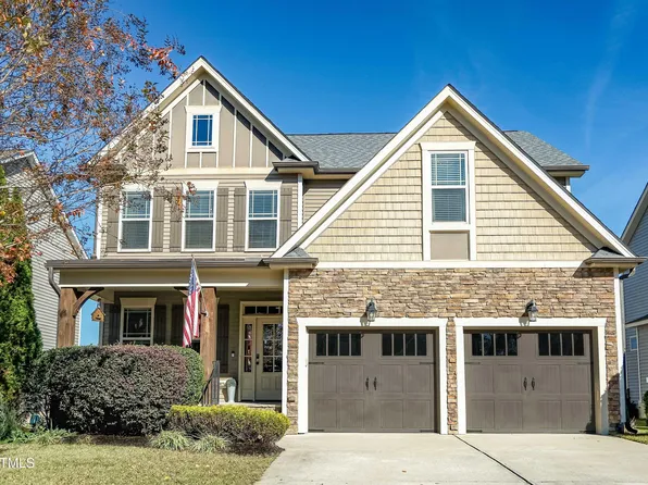 309 Marshcroft Way, Rolesville, NC 27571