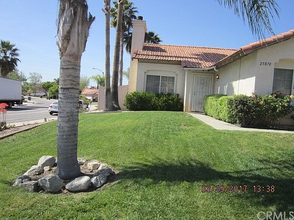 2nd image of 25870 Via Zurita Ct