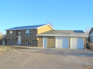 604 Bluebird Dr, Box Elder, SD 57719