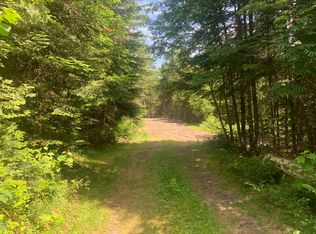 LOT 2 Brooks Park Rd, Colebrook, NH 03576