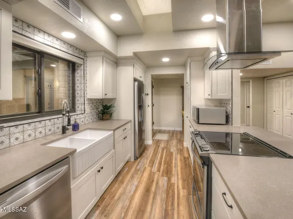 4473 N Plaza De Toros, Tucson, AZ 85750