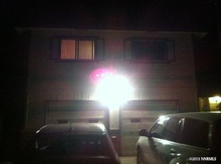 1275 Radford Dr, Reno, NV 89511