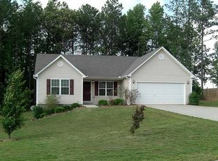 3350 Meadovista Dr, Ellenwood, GA