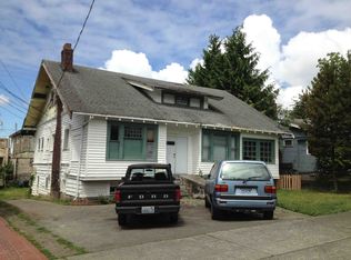 6515 16th Ave NE, Seattle, WA 98115