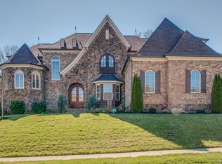 4129 Mirrasou Ct, Franklin, TN 37067