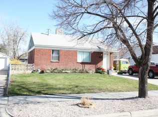 1148 W Ouray Ave, Salt Lake City, UT 84116