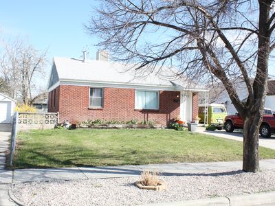 1148 W Ouray Ave, Salt Lake City, UT, 84116