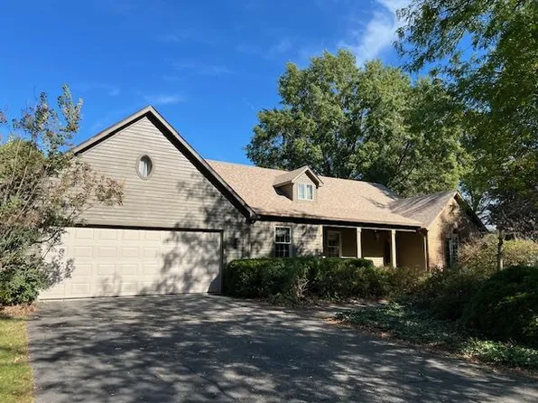 6160 Oak Glade Ln, Galion, OH 44833