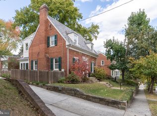 3051 Legation St NW, Washington, DC