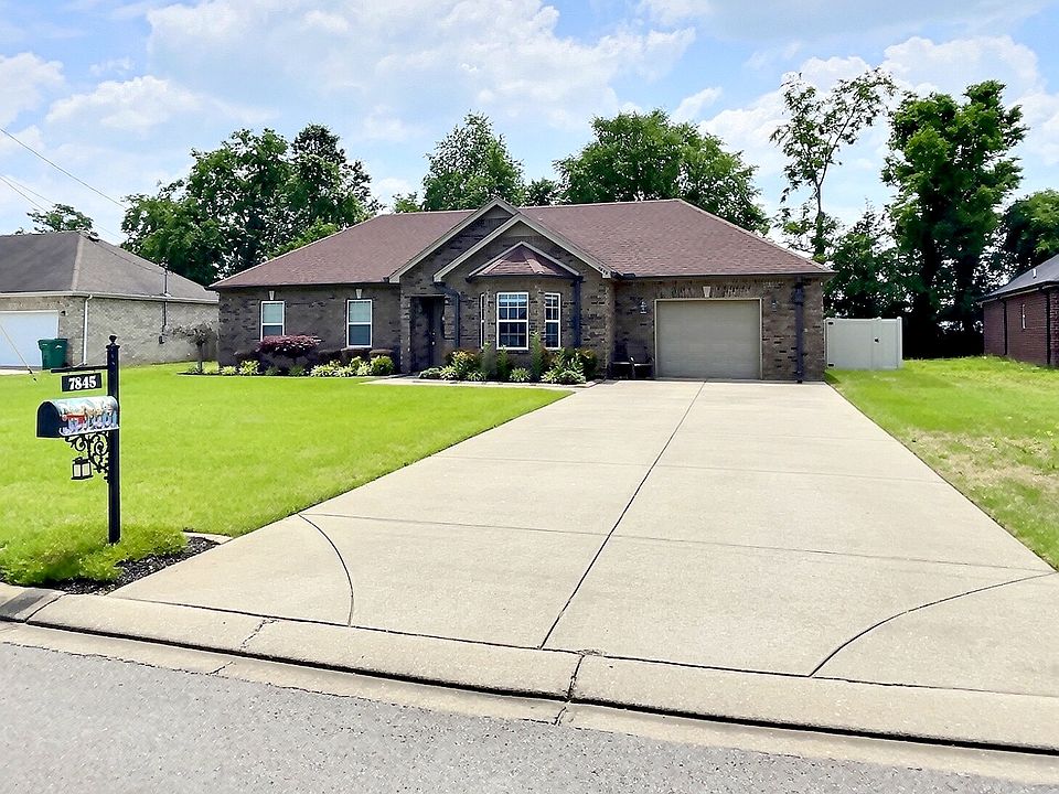 7845 Ellen Dr, Smyrna, TN 37167 Zillow