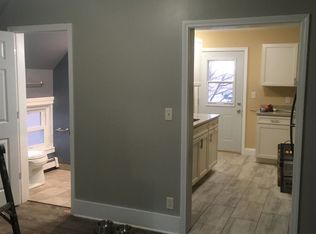 1231 S Kalamazoo Ave, Marshall, MI 49068