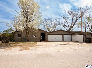 44 Willow Point Dr, Ashland, NE 68003