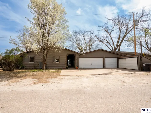 44 Willow Point Dr, Ashland, NE 68003