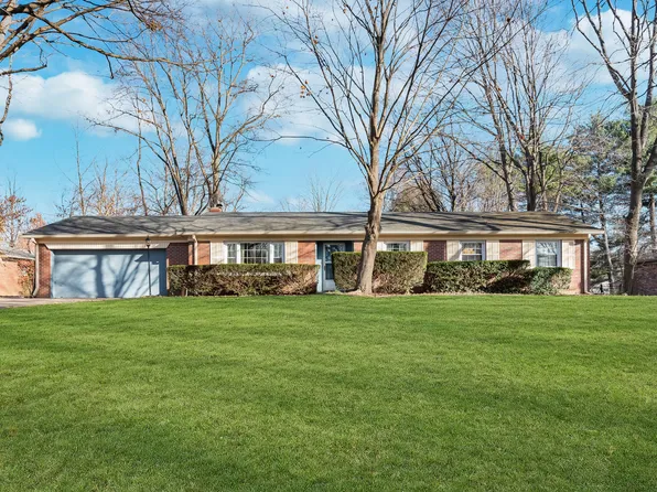 9617 Lincoln Blvd, Indianapolis, IN 46280