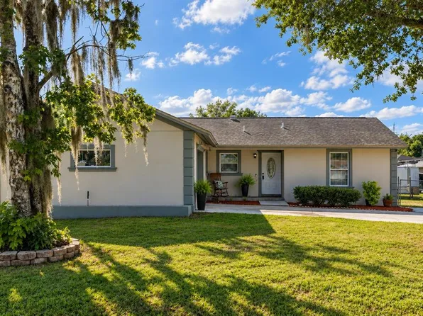 821 NOCTURNE DRIVE, CHULUOTA, FL 32766
