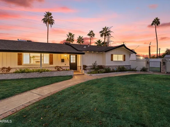 637 N DAWN Circle, Mesa, AZ 85203