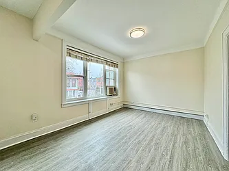 Rented by Astoria Realty