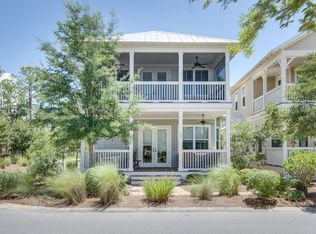 633 Flatwoods Forest Loop, Santa Rosa Beach, FL 32459