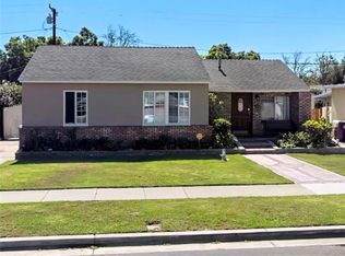 368 E Harding St, Long Beach, CA 90805