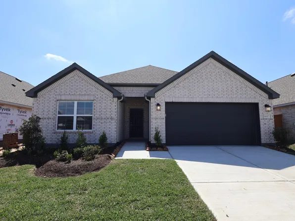 14117 Baikal Manor Dr, Santa Fe, TX 77510