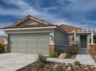 18485 N Tanners Way, Maricopa, AZ 85138
