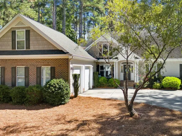 1215 Rays Bridge Road, Whispering Pines, NC 28327