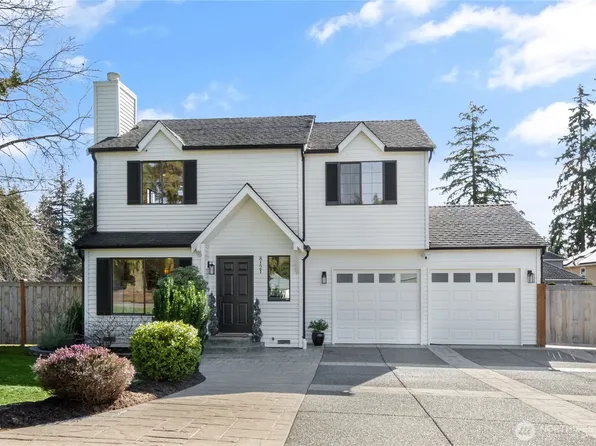 8121 NE 147th Pl, Kenmore, WA 98028