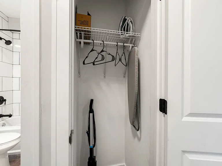 Storage Room