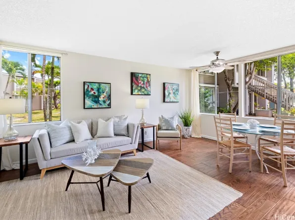 95-646 Hamumu St APT J104, Mililani, HI 96789