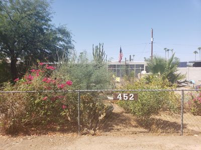 452 S 96th Pl, Mesa, AZ, 85208