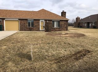 1110 N Snowmass Ln, Muncie, IN 47304