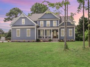 332 Canvasback Rd, Mooresville, NC 28117