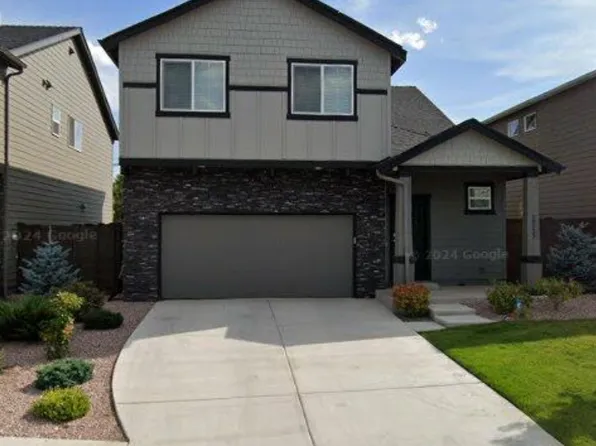 20633 SE Gemstone Ave, Bend, OR 97702