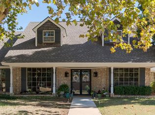 12108 Blue Sage Rd, Oklahoma City, OK 73120