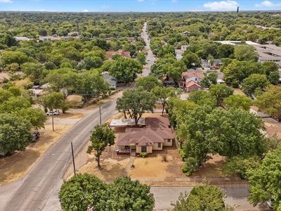 3804 Mount Washington St, Dallas, TX, 75211