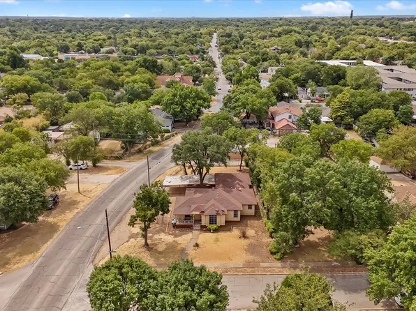 3804 Mount Washington St, Dallas, TX 75211